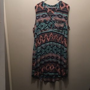 Rue 21 gorgeous dress!